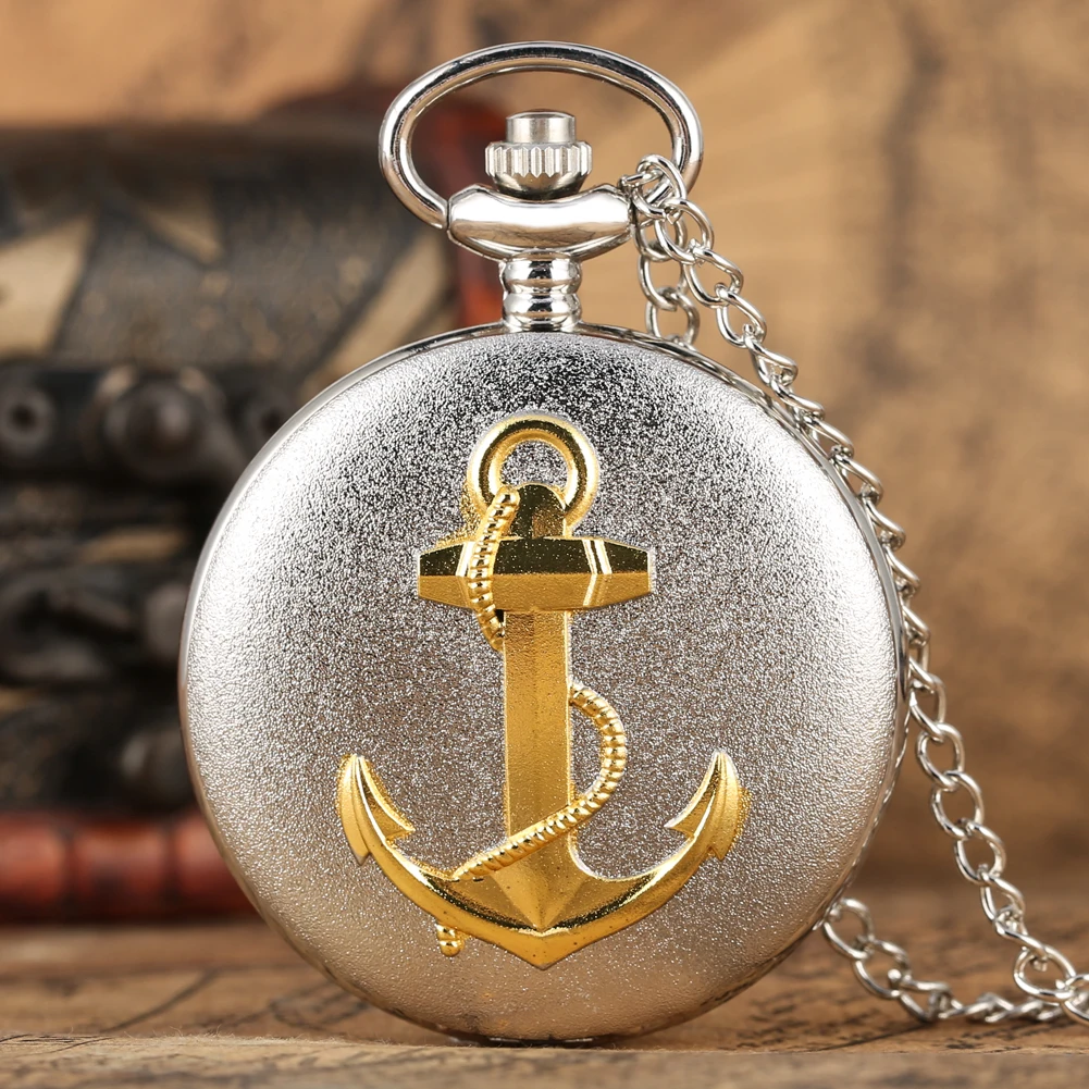 3D Rope Silver/Bronze Sailing Design Quartz Pocket Watch Necklace Pendant Chain FOB Watch Jewelry For Men Women As Collectibles
3D Rope Silver/Bronze Sailing Design Quartz Pocket Watch Necklace Pendant Chain FOB Watch Jewelry For Men Women As Collectibles