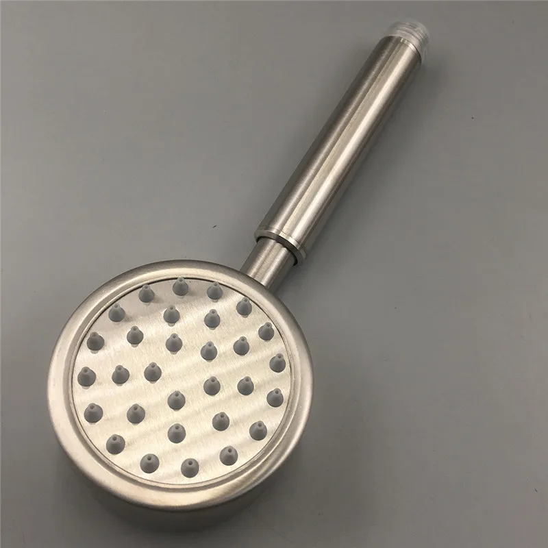 2021 Shower head bathroom showerhead Shower Bath Head chuveiro Pressurized Shower Head Stainless Steel Round Bathroom
2021 Shower head bathroom showerhead Shower Bath Head chuveiro Pressurized Shower Head Stainless Steel Round Bathroom