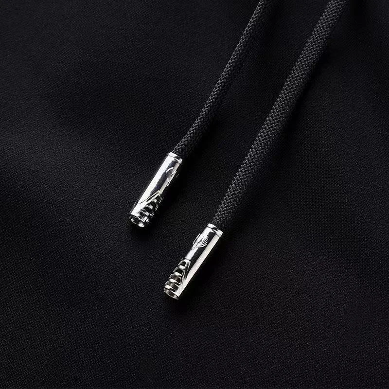 New men's autumn new embroidery loose large size European and American trend wild sports comfortable casual pants
New men's autumn new embroidery loose large size European and American trend wild sports comfortable casual pants