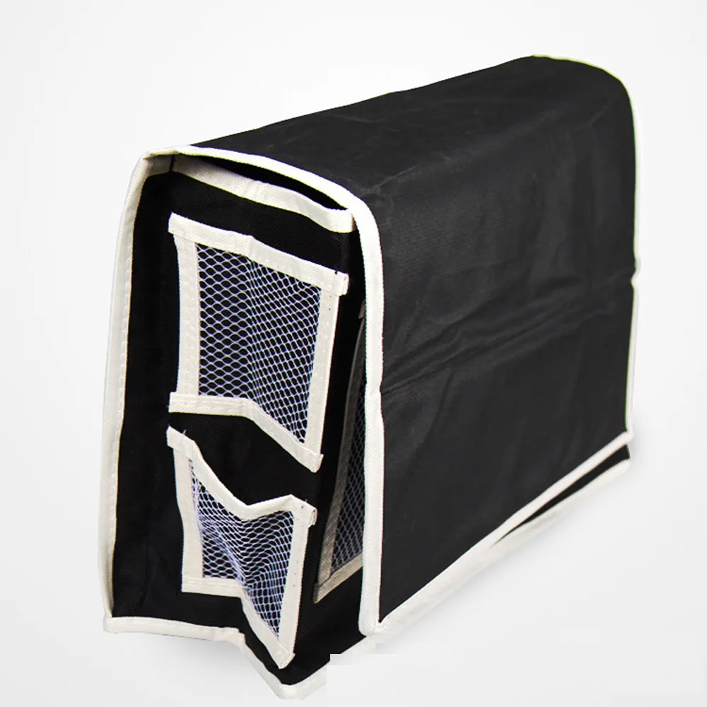 Oxford cloth sofa contains cloth art bedside hanging bag storage bag home bedside hanging bag
Oxford cloth sofa contains cloth art bedside hanging bag storage bag home bedside hanging bag