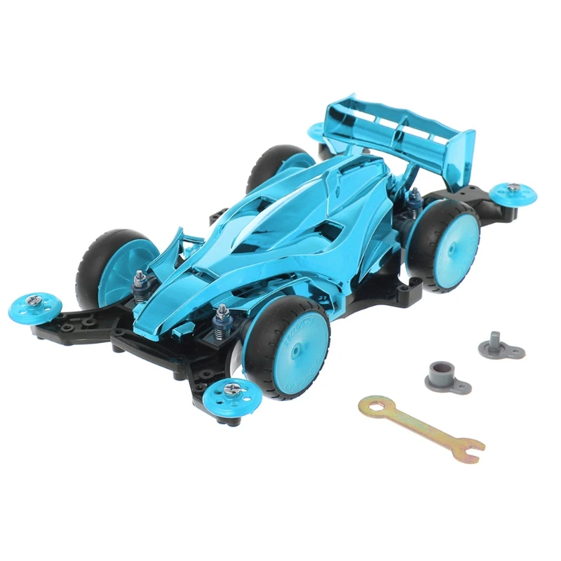 Сборка в масштабе 1:30, гоночные автомобили 4WD, игрушечные модели, наборы, подарок для детей, Рождество, день рождения
Сборка в масштабе 1:30, гоночные автомобили 4WD, игрушечные модели, наборы, подарок для детей, Рождество, день рождения