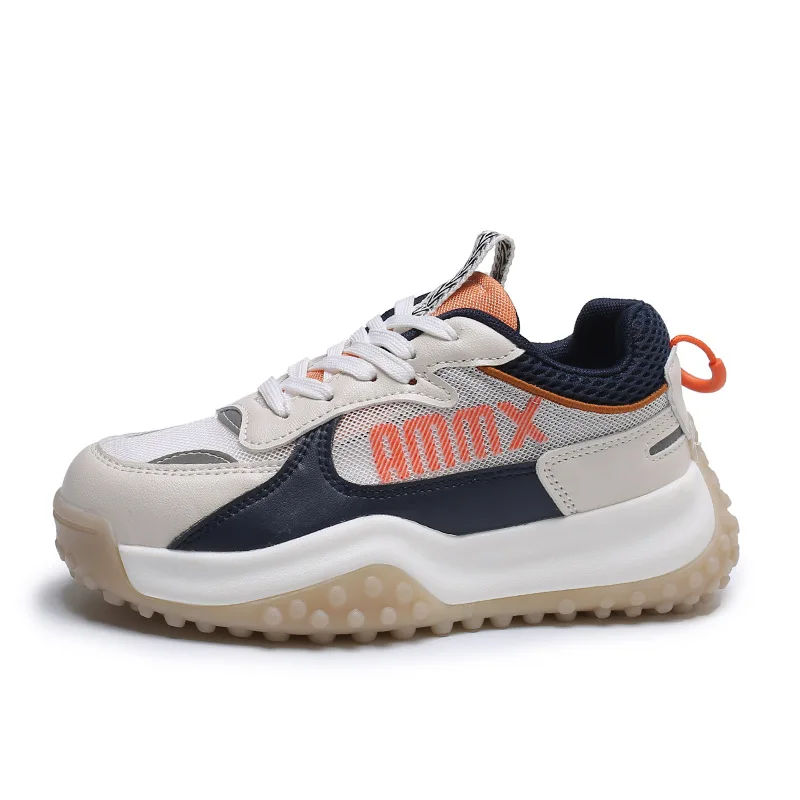 2021 Summer Spring New Shoes Women Breathable Sports Casual Shoes Female Thick Bottom Color Matching Comfortable Sneakers
2021 Summer Spring New Shoes Women Breathable Sports Casual Shoes Female Thick Bottom Color Matching Comfortable Sneakers