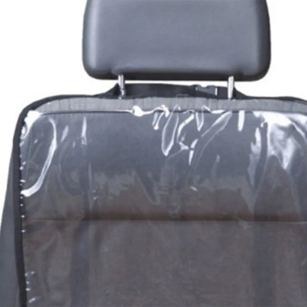 Back Protective Cover for Children's Car Seat Back Protective Mat for Babies Anti-kick Anti-wear and Anti-tread Dirty Mat 
Back Protective Cover for Children's Car Seat Back Protective Mat for Babies Anti-kick Anti-wear and Anti-tread Dirty Mat