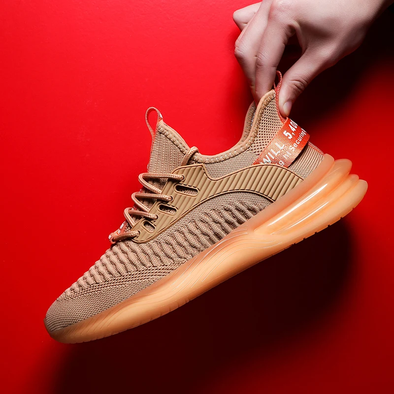 Sneakers Autumn Men Summer Shoes Sports Trendy Sneakers Trainers For Men 2018 Mens Sport Casual White Classic Fashion Man Mesh
Sneakers Autumn Men Summer Shoes Sports Trendy Sneakers Trainers For Men 2018 Mens Sport Casual White Classic Fashion Man Mesh