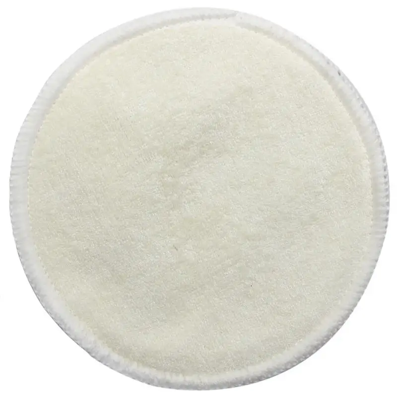 Anti-overflow Breast Pads Reusable Washed Ultra Soft Nursing Pad Three Layers Bamboo Cellulose Milk Pad Postpartum Supplies
Anti-overflow Breast Pads Reusable Washed Ultra Soft Nursing Pad Three Layers Bamboo Cellulose Milk Pad Postpartum Supplies