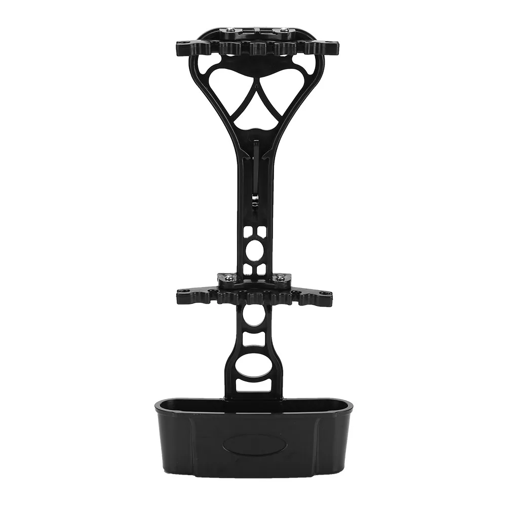 Black Archery 6-Arrow Quiver Bow Crossbow Quiver Holder Arrow Attachment For Compound Bows Hunting Shooting
Black Archery 6-Arrow Quiver Bow Crossbow Quiver Holder Arrow Attachment For Compound Bows Hunting Shooting