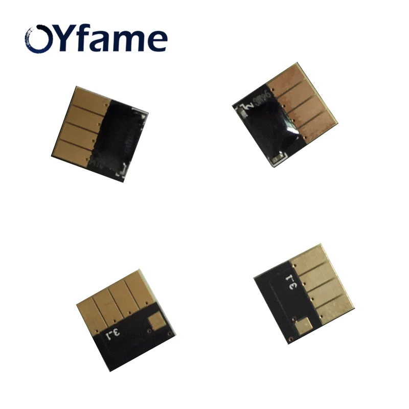 OYfame 940 ARC Chip For HP 940 940XL Ink Cartridge Chip for HP Pro 8000 8500 8500a A811a A809a Cartridge permanent Chips
OYfame 940 ARC Chip For HP 940 940XL Ink Cartridge Chip for HP Pro 8000 8500 8500a A811a A809a Cartridge permanent Chips