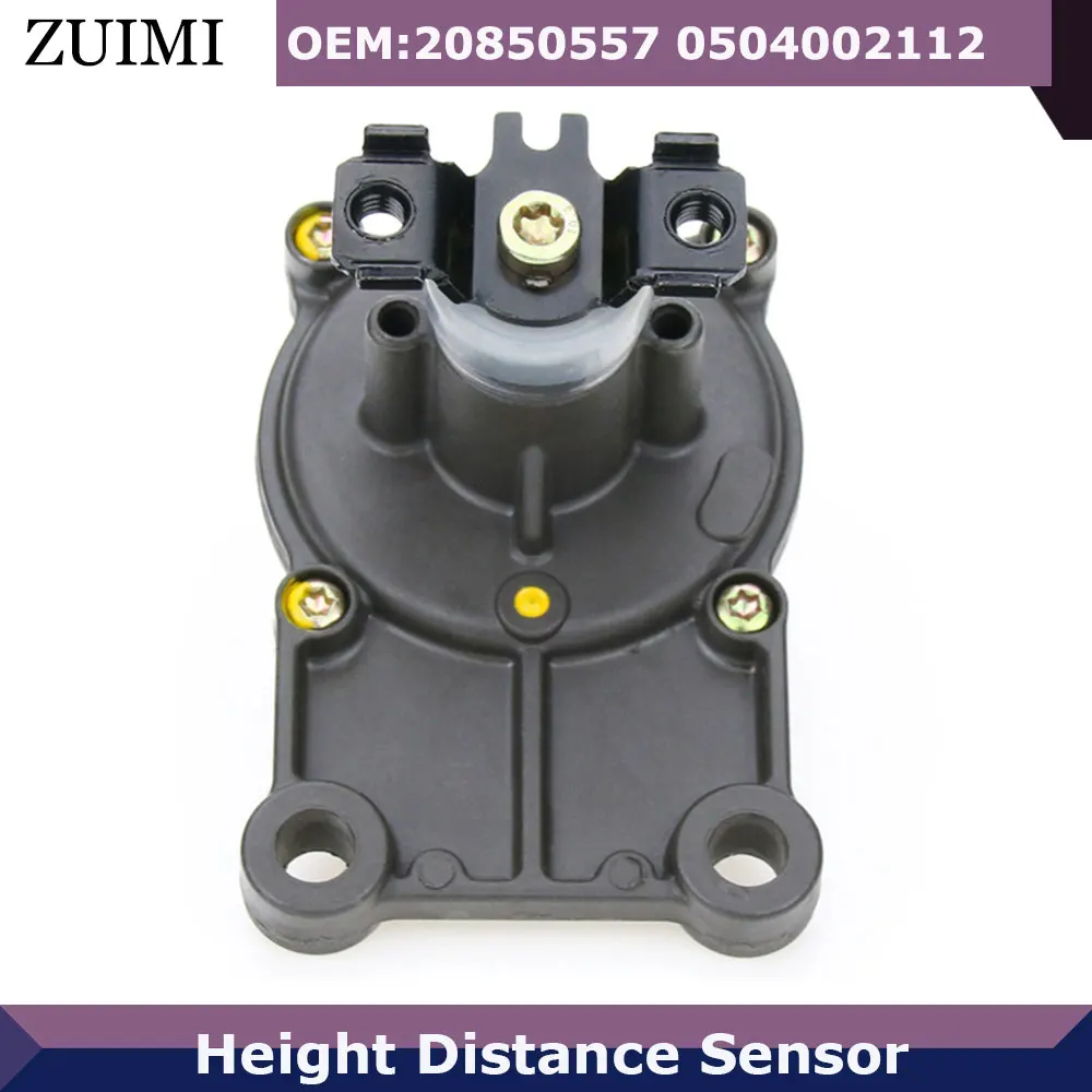 Height Distance Sensor Air Suspension Valve Level Sensor 20850557 0504002112 For Volvo Fh 12 Fm Renault Truck Car Accessories
Height Distance Sensor Air Suspension Valve Level Sensor 20850557 0504002112 For Volvo Fh 12 Fm Renault Truck Car Accessories