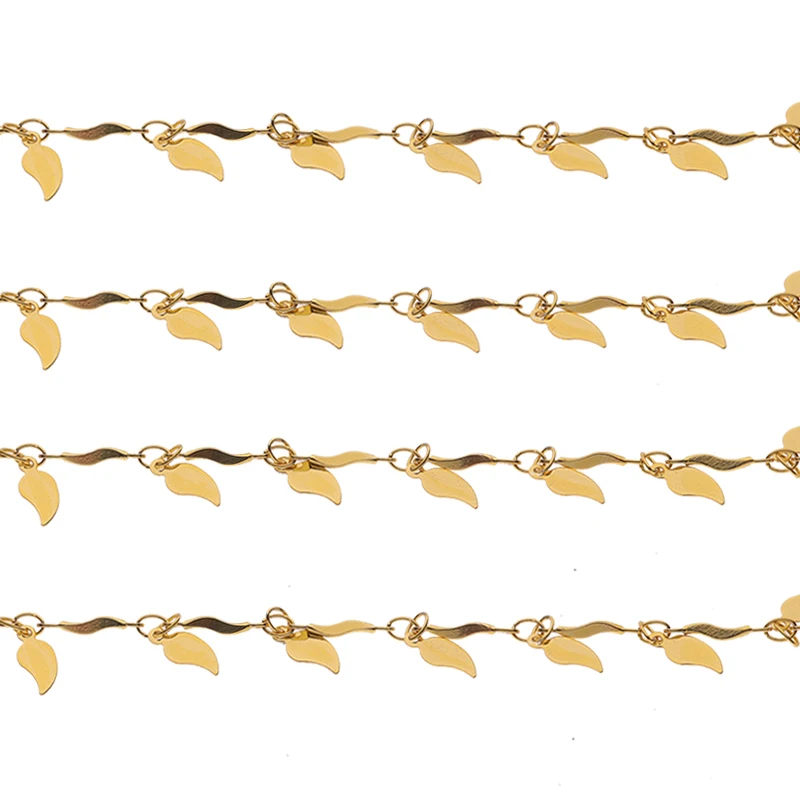 1m/lot Tassel Leaves Moon Star Pendant Craft Chain Necklace Bracelet Anklet Chain For Women DIY Jewelry Making Findings
1m/lot Tassel Leaves Moon Star Pendant Craft Chain Necklace Bracelet Anklet Chain For Women DIY Jewelry Making Findings