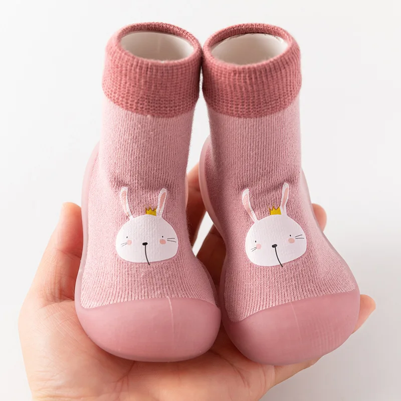 Baby Boy Shoes Baby Sock Shoes Nonslip Floor Socks Shoes Baby Girl Soft Rubber Sole Shoes Baby Toddler Sock Shoes Baby Booties
Baby Boy Shoes Baby Sock Shoes Nonslip Floor Socks Shoes Baby Girl Soft Rubber Sole Shoes Baby Toddler Sock Shoes Baby Booties
