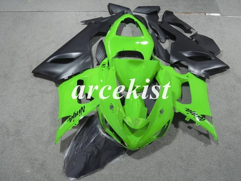 New ABS Motorcycle Fairings Kit Fit for kawasaki Ninja ZX6R 636 2005 2006 05 06 6R ZX-6R Bodywork set custom blue matte
New ABS Motorcycle Fairings Kit Fit for kawasaki Ninja ZX6R 636 2005 2006 05 06 6R ZX-6R Bodywork set custom blue matte
