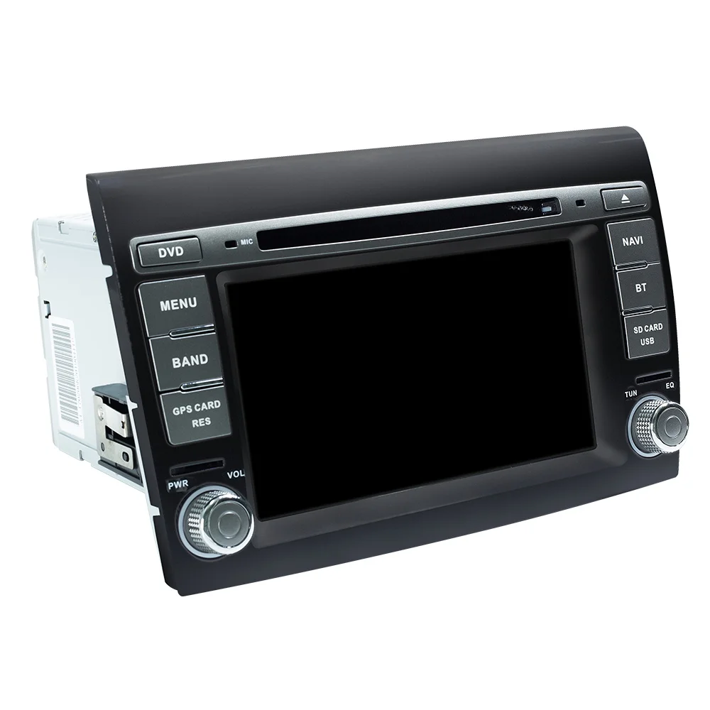 ZLTOOPAI Android 10 0 для Fiat Bravo 2007 2008 2009 2010 2011 2012 Авто радио GPS навигация автомобильный