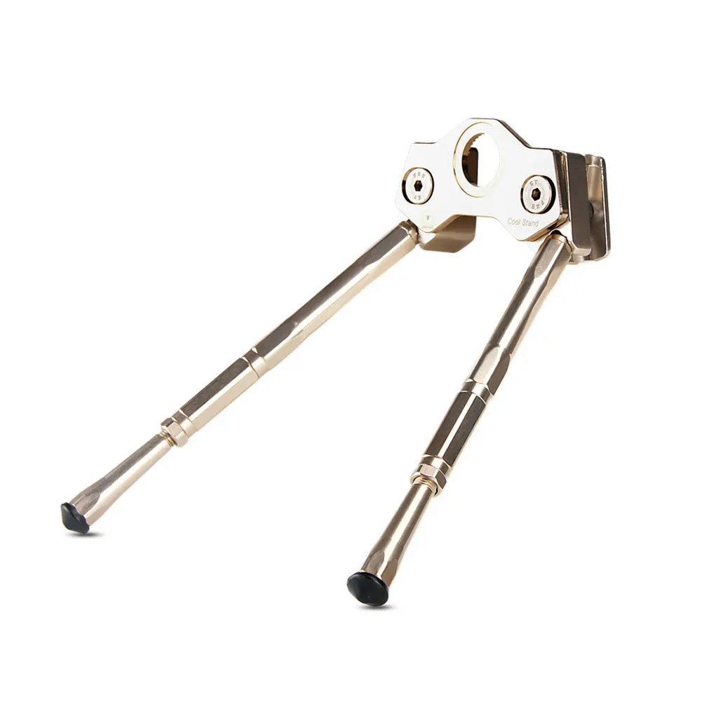 Bicycle Stand Pedal Support Bracket Mountain Bike Footrest Road Adjustable Crank Adjustable MTB Road Kickstand Parking Rack Part
Bicycle Stand Pedal Support Bracket Mountain Bike Footrest Road Adjustable Crank Adjustable MTB Road Kickstand Parking Rack Part