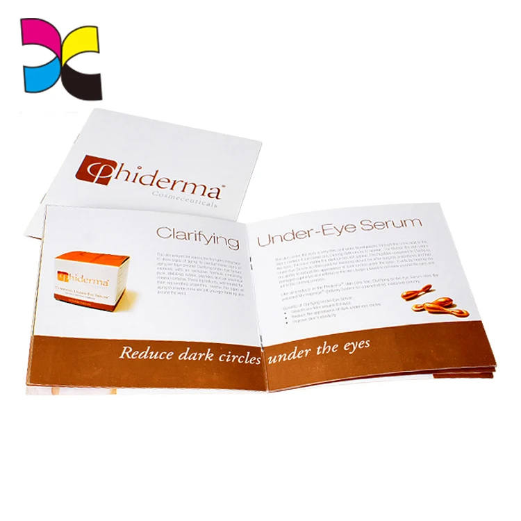 Wholesale high quality printed business and promotion brochures instructions booklet printing
Wholesale high quality printed business and promotion brochures instructions booklet printing