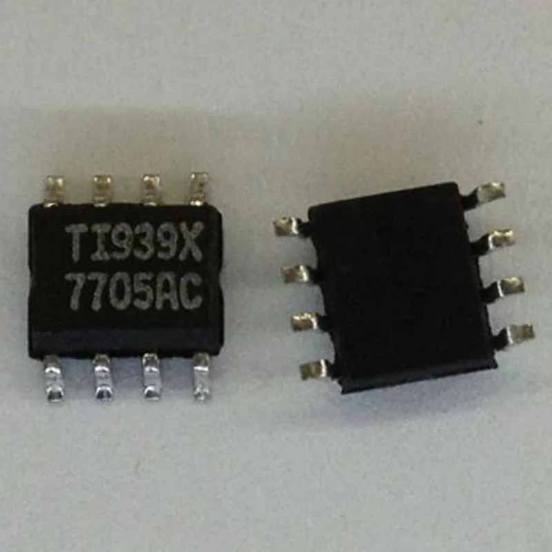 10 шт./лот TL7705ACDR 7705AC SOP 8 новый оригинальный|Аксессуары для аудиосистем| |