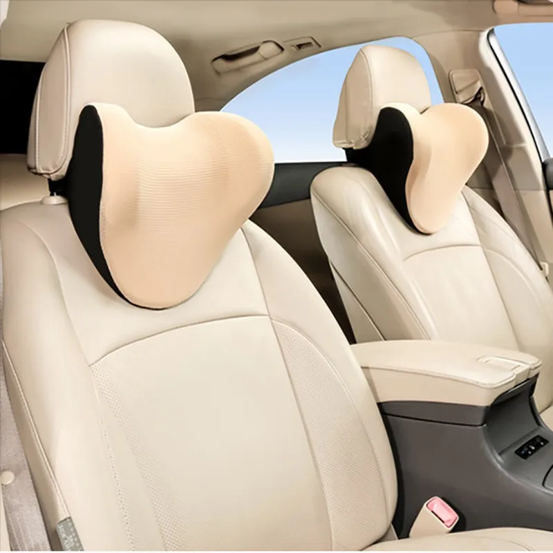 Universal Car Neck Pillows U Shape Slow Rebound Memory Foam Car Headrest Neck Pillow Car Neck Rest Headrest Cushion Pillow
Universal Car Neck Pillows U Shape Slow Rebound Memory Foam Car Headrest Neck Pillow Car Neck Rest Headrest Cushion Pillow