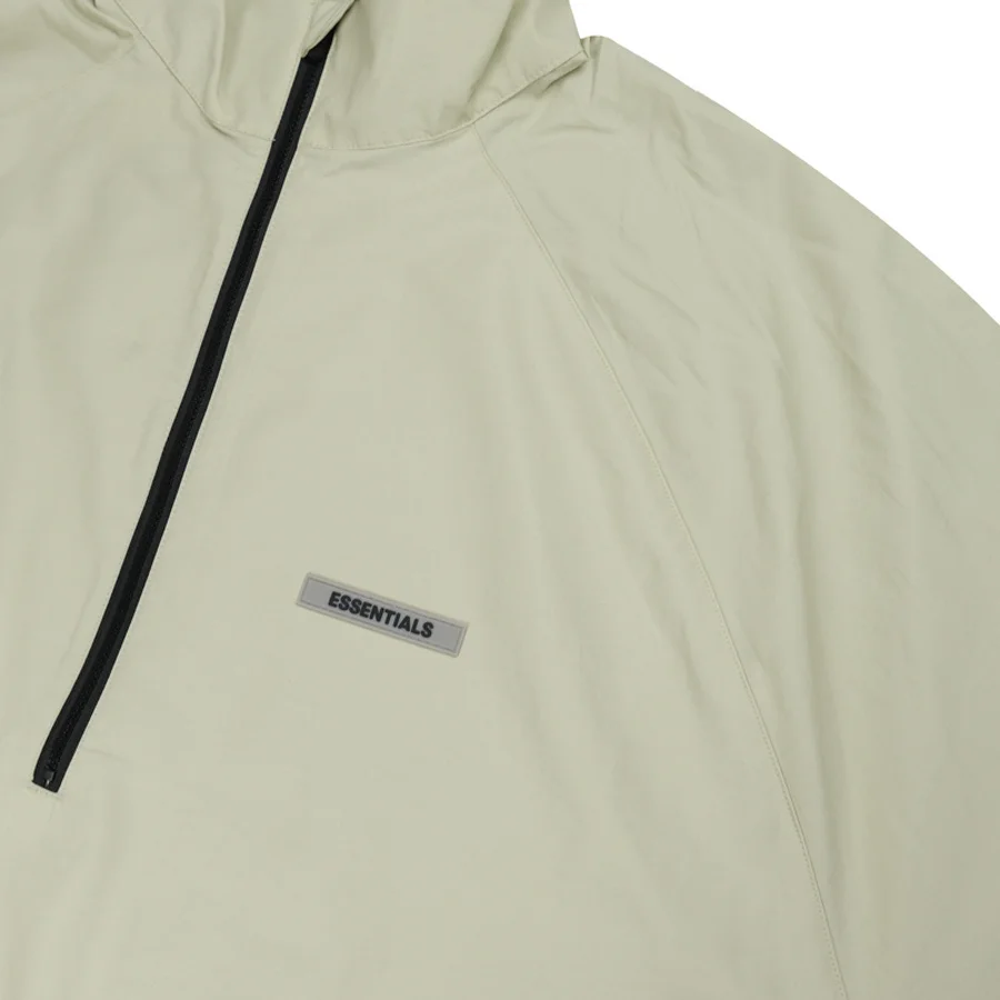 Matcha Green FOG ESSENTIALS Coach Jacket Men Women 1:1 High Quality Season Sixth Windbreaker Coat
Matcha Green FOG ESSENTIALS Coach Jacket Men Women 1:1 High Quality Season Sixth Windbreaker Coat