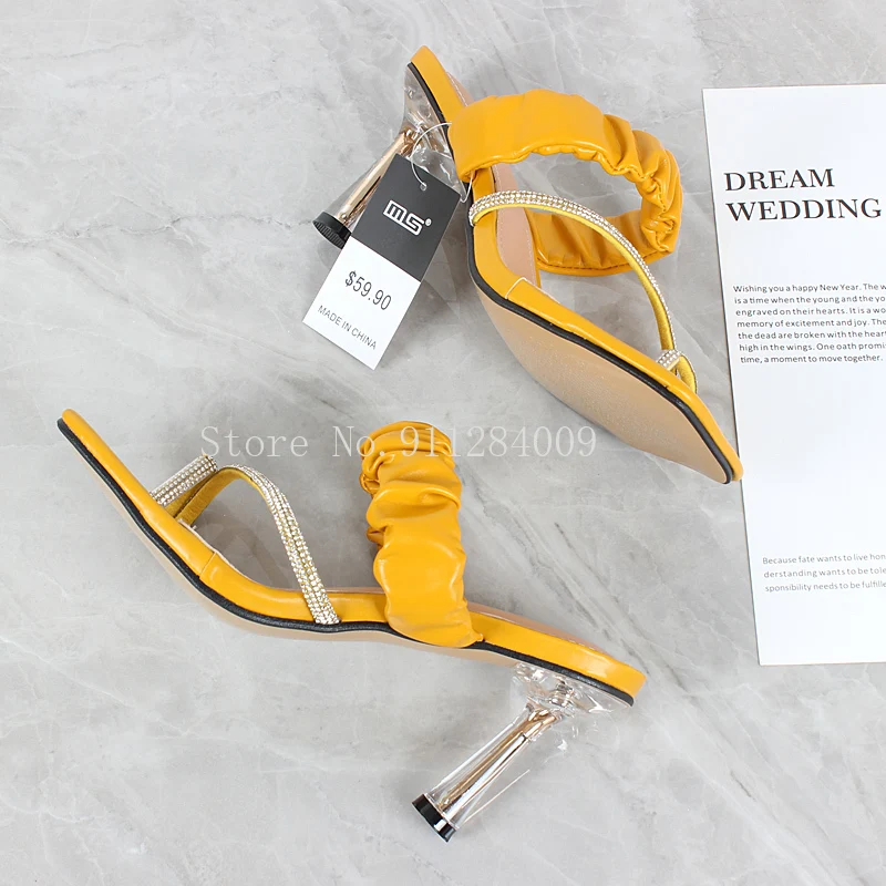Women's sandals 2021 summer new net red diamond toe high heel sandal solid color sexy thin heel comfortable fashion go out 8cm
Women's sandals 2021 summer new net red diamond toe high heel sandal solid color sexy thin heel comfortable fashion go out 8cm