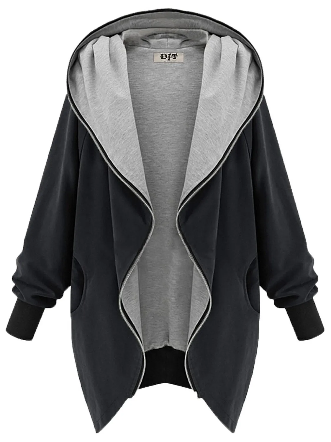 Women's Hooded Jackets 2021 Spring Autumn Causal Windbreaker Women Basic Jackets Coats Zipper Lightweight Jackets Famale
Women's Hooded Jackets 2021 Spring Autumn Causal Windbreaker Women Basic Jackets Coats Zipper Lightweight Jackets Famale