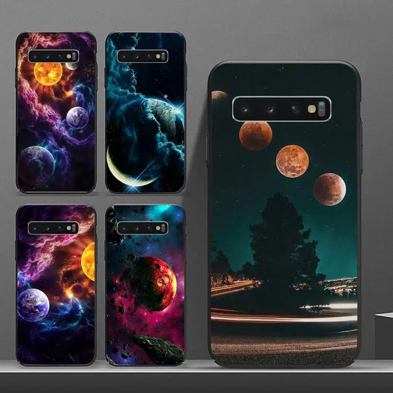 Space Solar System Planets Phone Case For Samsung galaxy S 8 9 10 20 21 30 A 30 50 51 70 note 10 plus Ultra 5g
Space Solar System Planets Phone Case For Samsung galaxy S 8 9 10 20 21 30 A 30 50 51 70 note 10 plus Ultra 5g