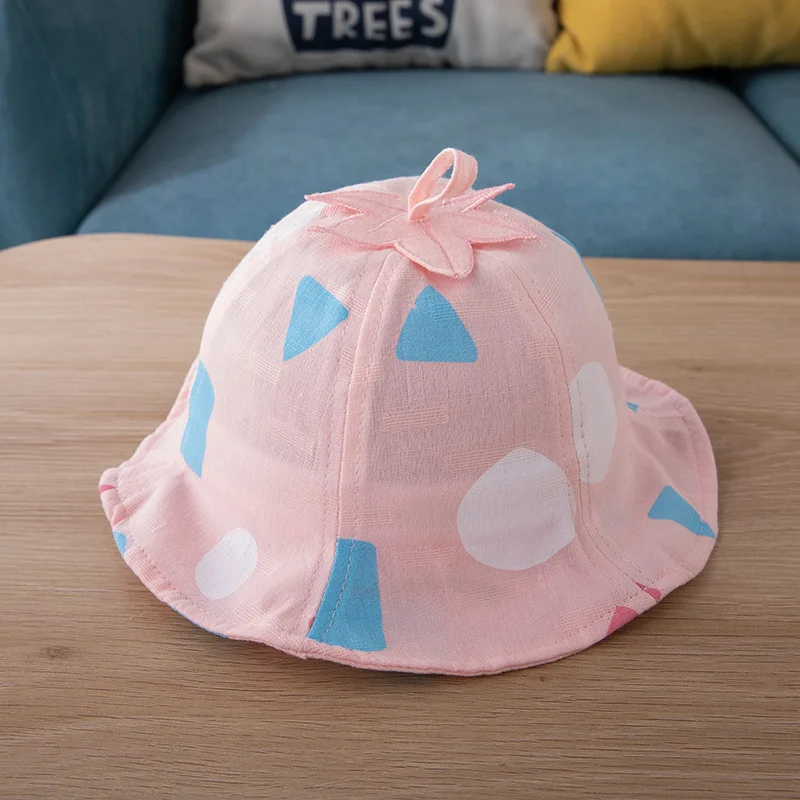 The geometric print Bucket Hat Fisherman Hat outdoor travel hat Sun Cap Hats for children boys and girls 66
The geometric print Bucket Hat Fisherman Hat outdoor travel hat Sun Cap Hats for children boys and girls 66