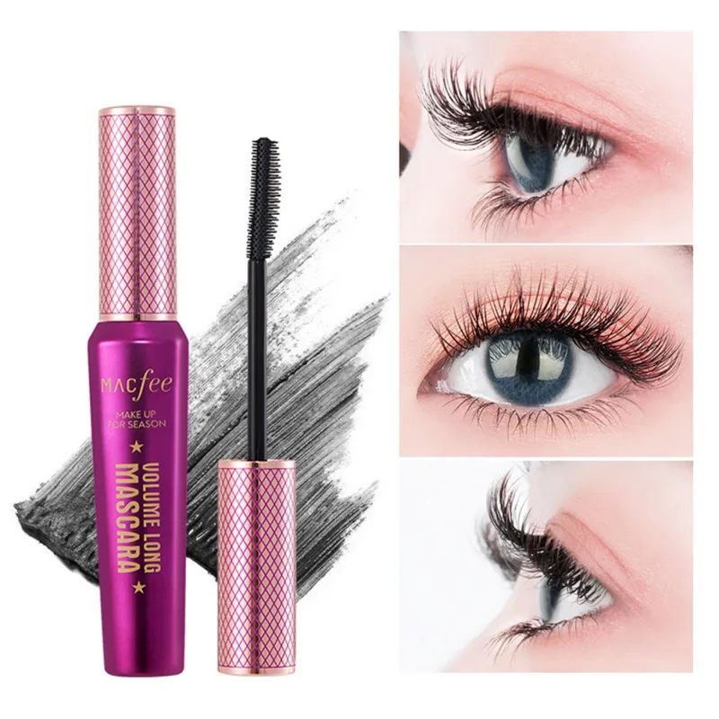 3D Three-dimensional Eyelash Thick Curly Mascara Longlasting 10g Eyelashes Thickening Eyelash Extension Professional Cosmetic
3D Three-dimensional Eyelash Thick Curly Mascara Longlasting 10g Eyelashes Thickening Eyelash Extension Professional Cosmetic