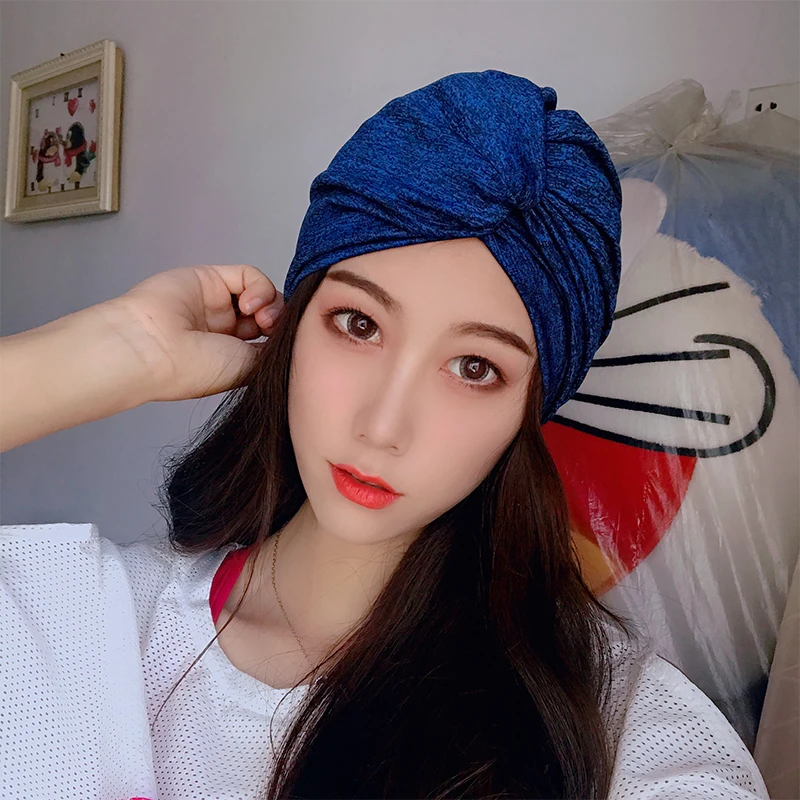 High Quality Comfortable Cap Pool Breathable Summer Women 2021 Protection Swimming Accessories Bathing Hat
High Quality Comfortable Cap Pool Breathable Summer Women 2021 Protection Swimming Accessories Bathing Hat