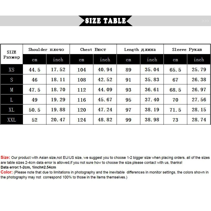 2021 Parka Men Warm Thick Jacket New Long Winter Parkas Fur Hooded Overcoat Male Causal Outerwear Size XS-XXL
2021 Parka Men Warm Thick Jacket New Long Winter Parkas Fur Hooded Overcoat Male Causal Outerwear Size XS-XXL