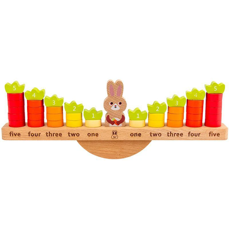 Montessori Maths Toy Balance Wooden Numbers Scale Enlightenment Educational Color Toy For Boy Girl Games Kid Learning Arithmetic
Montessori Maths Toy Balance Wooden Numbers Scale Enlightenment Educational Color Toy For Boy Girl Games Kid Learning Arithmetic