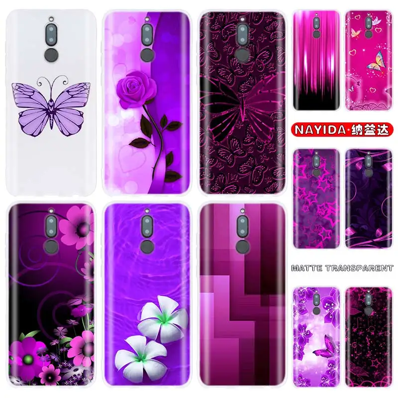 Модный чехол для телефона Huawei Mate 30 20 10 Lite Pro y7 y9 2019 NOVA 5 4 3 5T чехлы infinity on