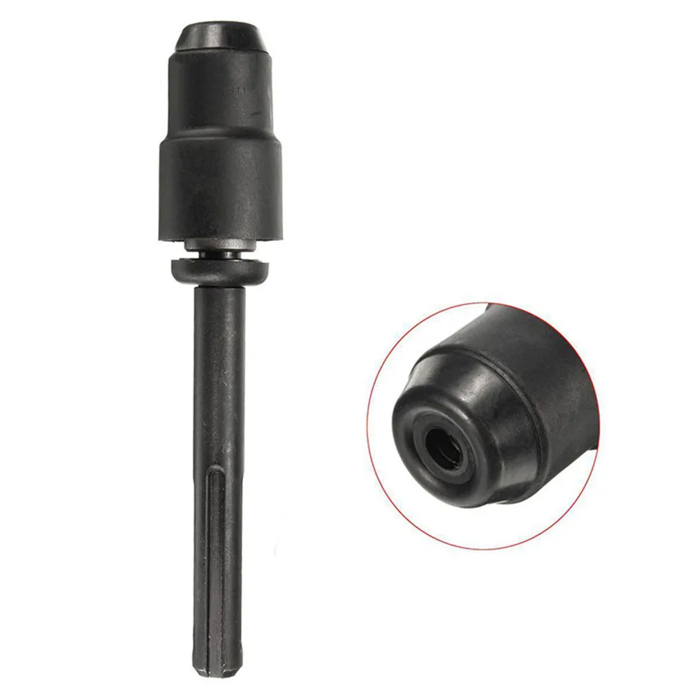 220 Mm SDS Plus Drill Chuck Adapter Connector Converter Round Shank Chuck Drill Tool For Standard SDS Hammer Drill
220 Mm SDS Plus Drill Chuck Adapter Connector Converter Round Shank Chuck Drill Tool For Standard SDS Hammer Drill