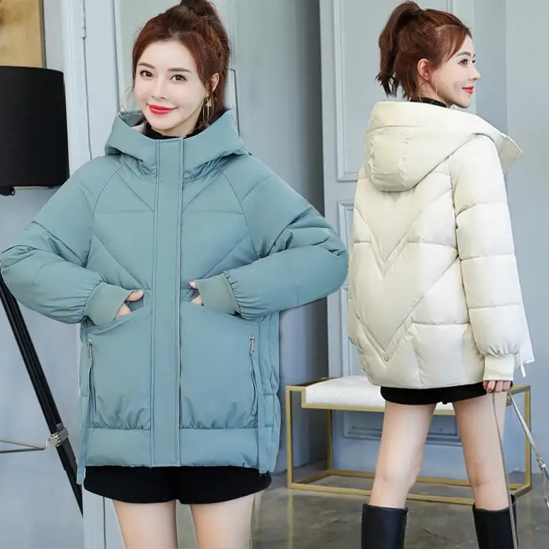 PEONFLY Womens Parka Casual Outerwear Winter Oversized Jacket Hooded Coat Women Fashion 2020 Zipper Pockets Parkas Female
PEONFLY Womens Parka Casual Outerwear Winter Oversized Jacket Hooded Coat Women Fashion 2020 Zipper Pockets Parkas Female