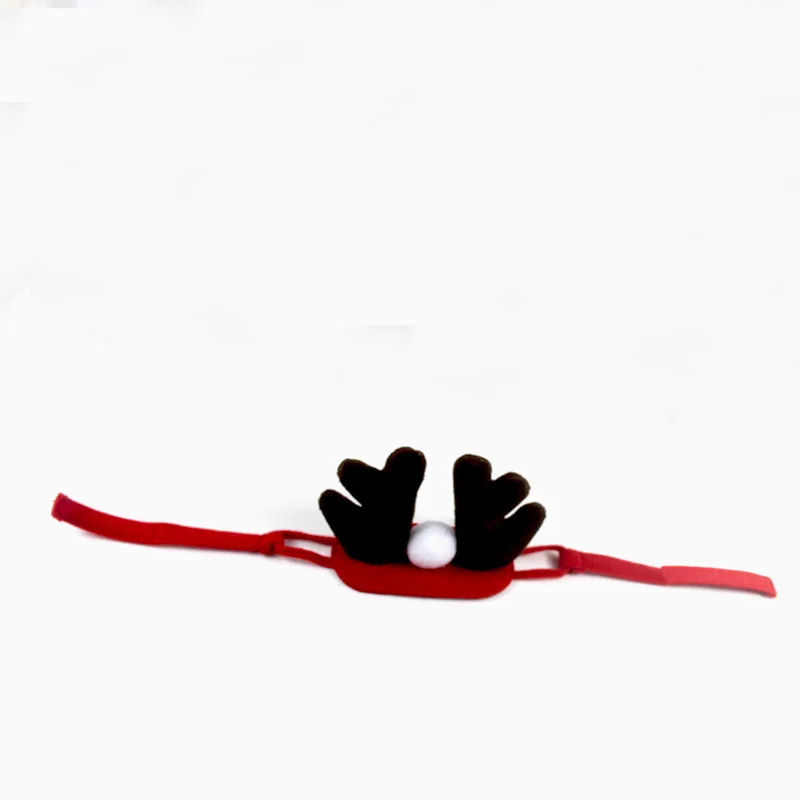 New Christmas antler hair band cat dog headdress Lovely Classic elk Christmas pet Scarf Set
New Christmas antler hair band cat dog headdress Lovely Classic elk Christmas pet Scarf Set