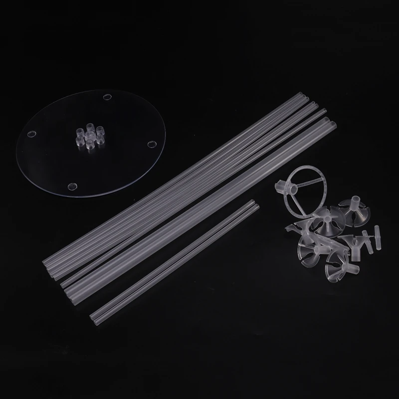 Children's Birthday Party Baby Shower Decoration Balloon Stand Vertical Stand Sticker 
Children's Birthday Party Baby Shower Decoration Balloon Stand Vertical Stand Sticker