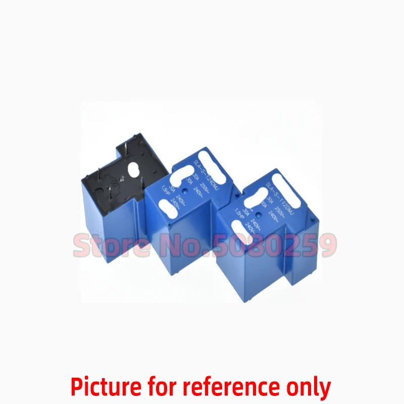 1 шт. SLA-S-105DMJ SLA-S-112DMJ SLA-S-118DMJ SLA-S-124DMJ SLA-S-148DMJ год: 2016-2020
1 шт. SLA-S-105DMJ SLA-S-112DMJ SLA-S-118DMJ SLA-S-124DMJ SLA-S-148DMJ год: 2016-2020