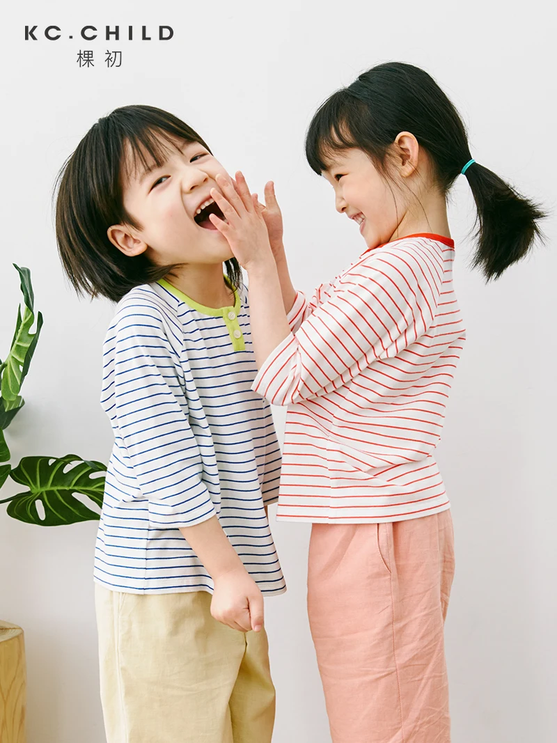 KC.Child 2020 новейшая детская футболка, Детская футболка в полоску в классическом стиле с цветными блоками, дышащая, приятная для кожи, для детей, с принтом, с принтом, для детей
KC.Child 2020 новейшая детская футболка, Детская футболка в полоску в классическом стиле с цветными блоками, дышащая, приятная для кожи, для детей, с принтом, с принтом, для детей