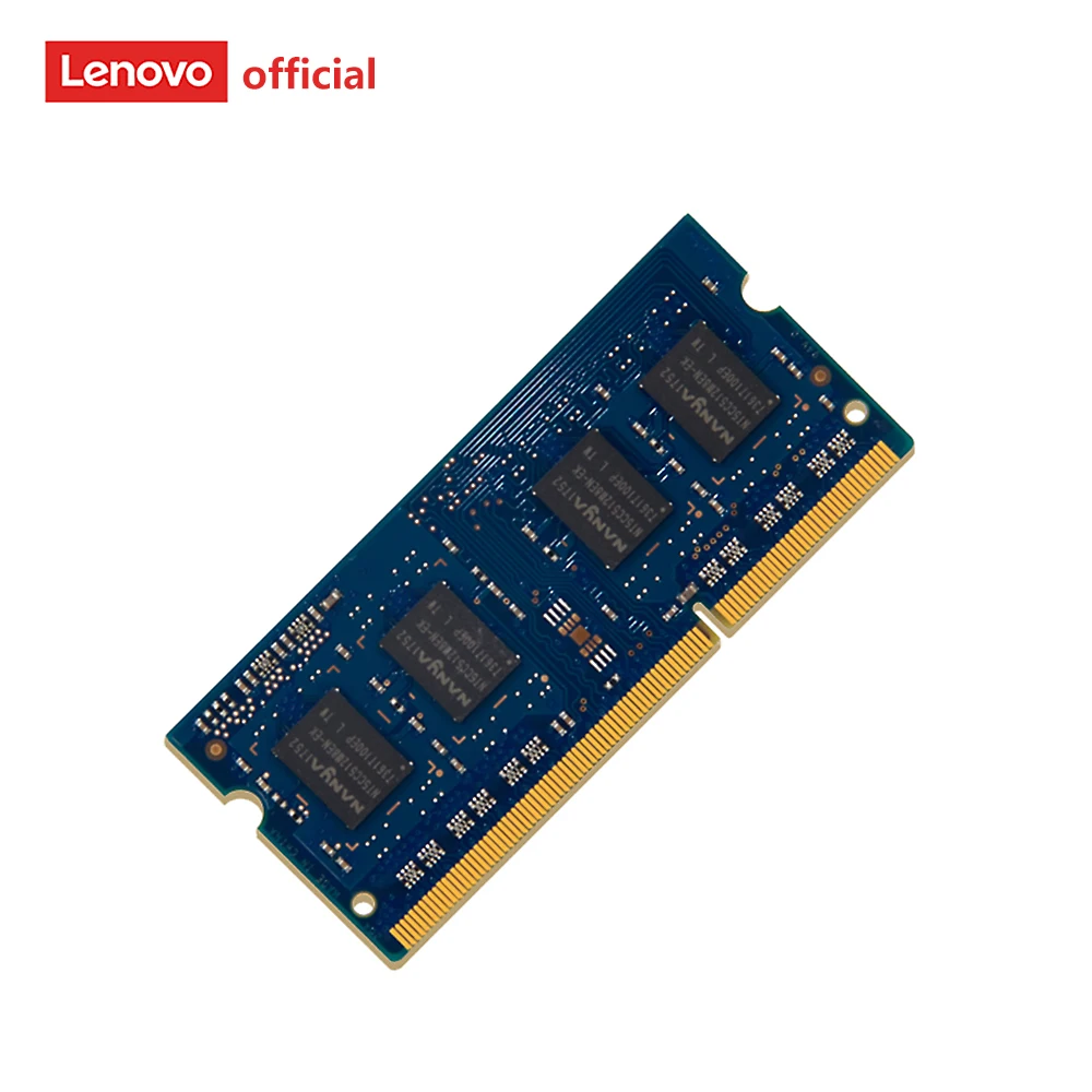 Оперативная память для ноутбука Lenovo Rams DDR3 4 ГБ 8 DDR4 1333 МГц 1600 2666 32 Гб 3200 | Компьютеры