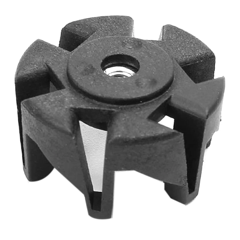 1 Pc Plastic Shaft Blade Foot Seat Blender Parts for HR2003 HR2004 HR2006 HR2024 HR2027
1 Pc Plastic Shaft Blade Foot Seat Blender Parts for HR2003 HR2004 HR2006 HR2024 HR2027