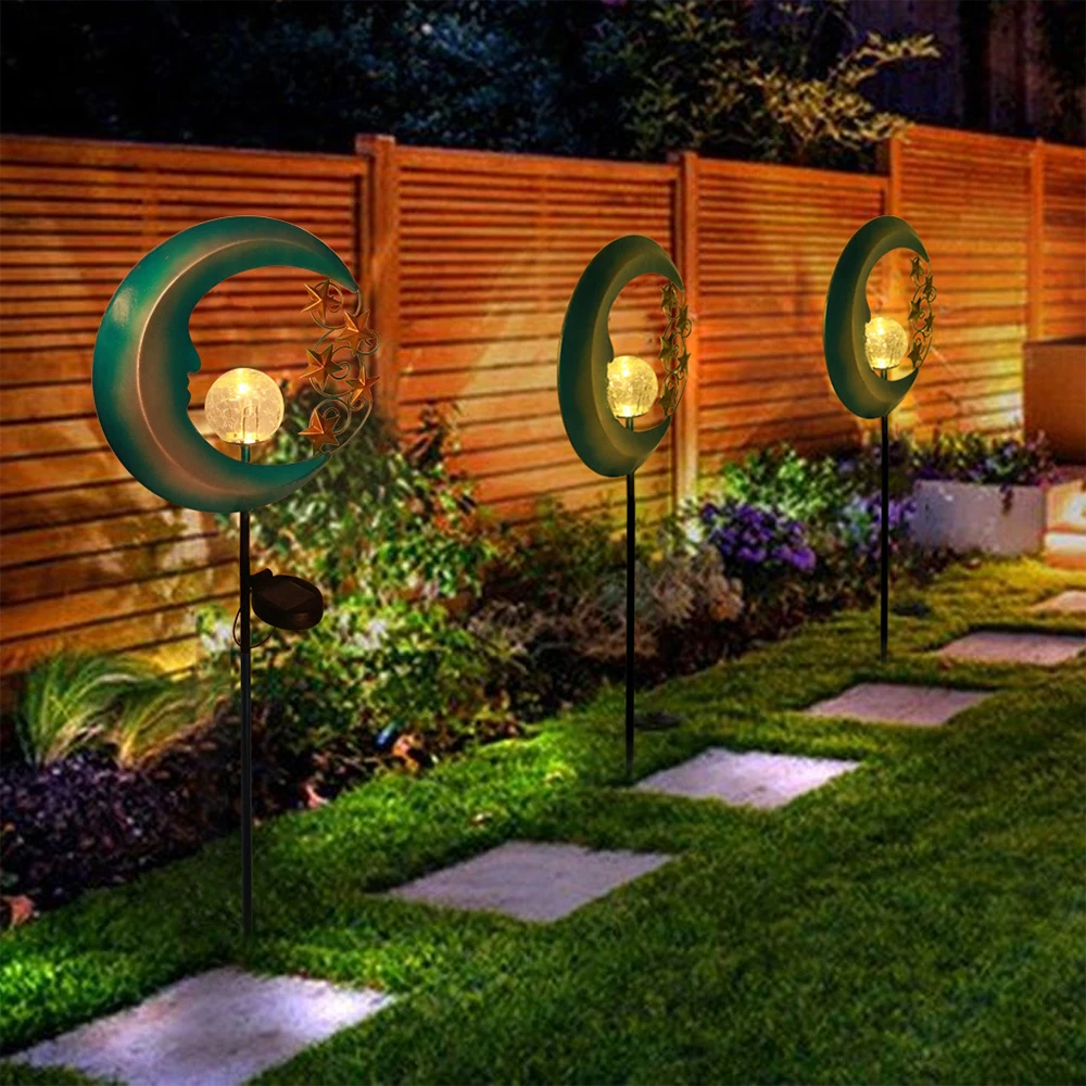 LED Solar Flame Light Sun Moon LED Garden Light Flame Effect Lamp Waterproof Outdoor Lights Landscape Solar Decorative Light
LED Solar Flame Light Sun Moon LED Garden Light Flame Effect Lamp Waterproof Outdoor Lights Landscape Solar Decorative Light