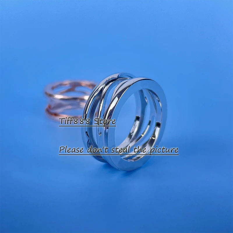 Classic new hollow ring S925 sterling silver high quality never fade rose gold platinum diamond holiday couple gift
Classic new hollow ring S925 sterling silver high quality never fade rose gold platinum diamond holiday couple gift