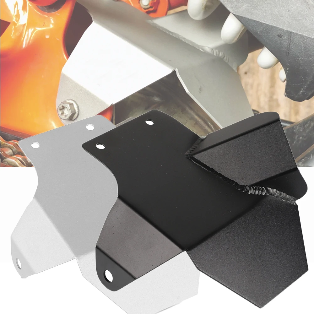 Motorcycle Accessories Shock heat shield Heat Shield FOR 790 ADVENTURE S R 790ADV 2018 2019 2020 2021 Aluminum SHOCK HEAT SHIELD
Motorcycle Accessories Shock heat shield Heat Shield FOR 790 ADVENTURE S R 790ADV 2018 2019 2020 2021 Aluminum SHOCK HEAT SHIELD