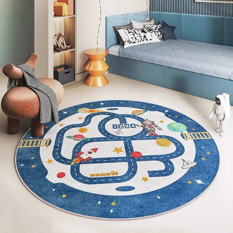 Non-Slip Floor Mat Home Living Room Area Rug Super Soft Plush Floor Mat Cute Cartoon Animals Minimalist Dust Carpet Home Decor
Non-Slip Floor Mat Home Living Room Area Rug Super Soft Plush Floor Mat Cute Cartoon Animals Minimalist Dust Carpet Home Decor
