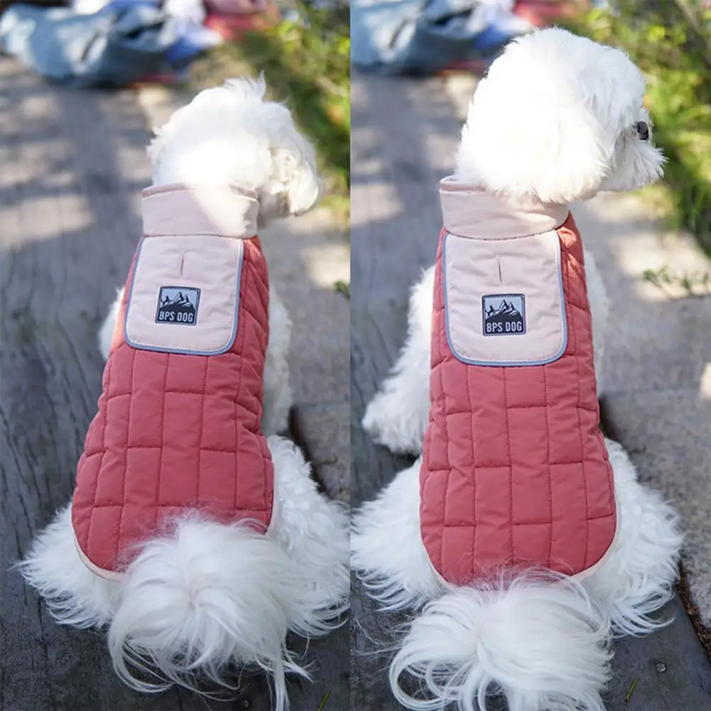 Stylish Pet Apparel Well-stitched Easy-wearing Fashion Pet Dogs Coat Outfits Pet Costume Pet Clothes
Stylish Pet Apparel Well-stitched Easy-wearing Fashion Pet Dogs Coat Outfits Pet Costume Pet Clothes