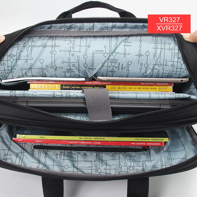 Computer Bag Men's Briefcase Oxford Cloth Business Handbag Cross-Section Business Bag Factory Direct Sales Customization
Computer Bag Men's Briefcase Oxford Cloth Business Handbag Cross-Section Business Bag Factory Direct Sales Customization