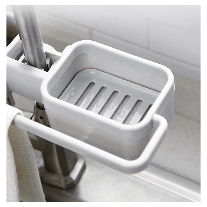 Organizer Voor Aanrecht Kraan Spons Zeep Doek Afvoer Rack Houder Plank Geen Boren Vereist Sub Koop
Organizer Voor Aanrecht Kraan Spons Zeep Doek Afvoer Rack Houder Plank Geen Boren Vereist Sub Koop