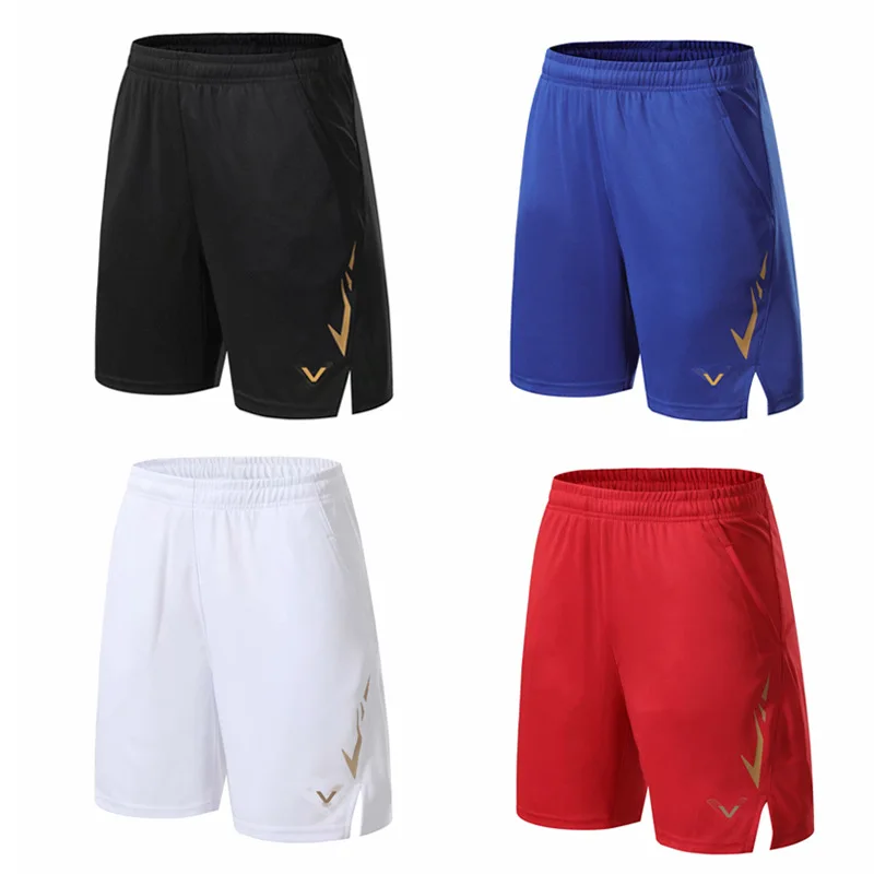New Style Badminton Shorts Unisex Quick-drying Table Tennis Shorts Tennis Volleyball Training Pants Men‘s Sports Shorts -40
New Style Badminton Shorts Unisex Quick-drying Table Tennis Shorts Tennis Volleyball Training Pants Men‘s Sports Shorts -40