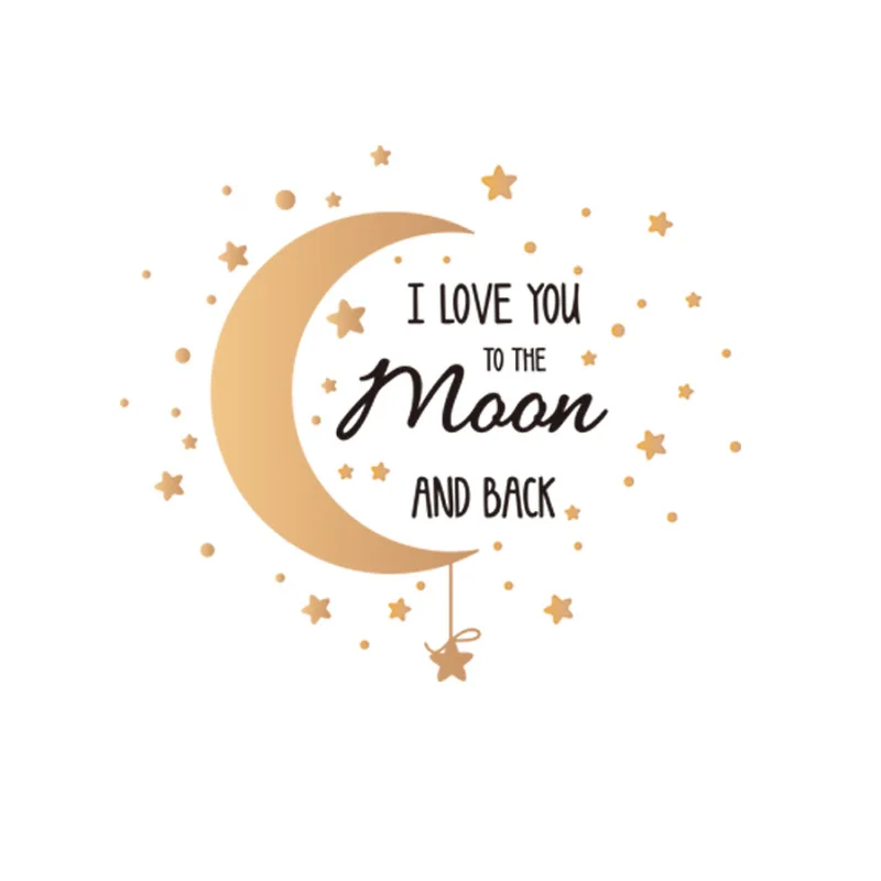 Romantic Moon Stars Wall Stickers for Bedroom Living room Wall Decor Removable Vinyl PVC Wall Decals Sticker on Wall Home Decor
Romantic Moon Stars Wall Stickers for Bedroom Living room Wall Decor Removable Vinyl PVC Wall Decals Sticker on Wall Home Decor