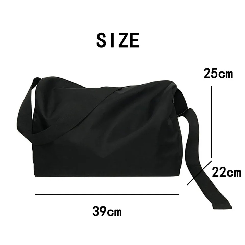 Gym Bag Women Fitness Men Gym Training Yoga Bag Outdoor Travel Nylon Waterproof Luggage Handbag Sports Tas Sac De Gymtas Bags
Gym Bag Women Fitness Men Gym Training Yoga Bag Outdoor Travel Nylon Waterproof Luggage Handbag Sports Tas Sac De Gymtas Bags