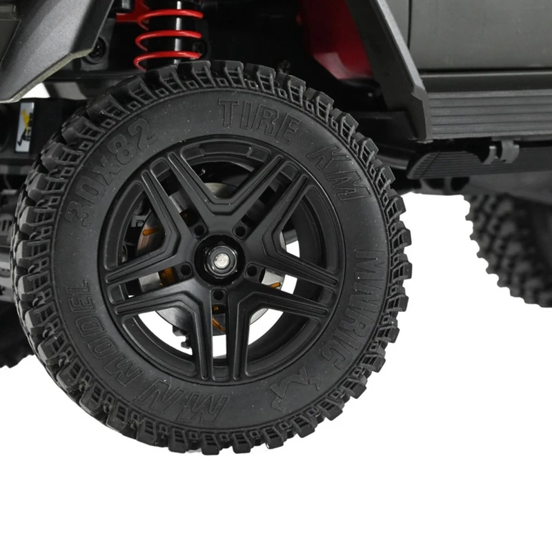 for MN86S MN86KS MN86 MN86K MN G500 Accessories 4Pcs Metal Fornt & Rear Brake Disc RC Car Upgrade Parts
for MN86S MN86KS MN86 MN86K MN G500 Accessories 4Pcs Metal Fornt & Rear Brake Disc RC Car Upgrade Parts