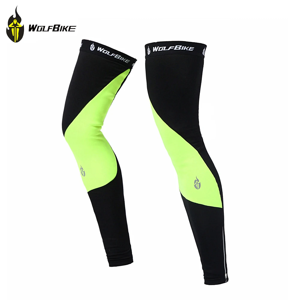 Winter Thermal Fleece Legwarmers Men Women Cycling Leg Sleeves Bike Knee Pad Protect Leggings Soccer Running Cycling Leg Sleeves
Winter Thermal Fleece Legwarmers Men Women Cycling Leg Sleeves Bike Knee Pad Protect Leggings Soccer Running Cycling Leg Sleeves